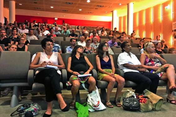 Les mesures pour accompagner la fin du plastique dévoilées hier soir