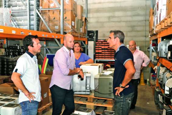 L’Avenir en confiance propose un contrat social pour les salaires et l’emploi