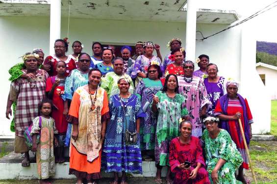 Une journée de prières à destination de la Slovénie