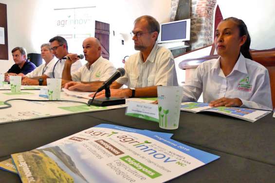 Un forum pour un avenir partagé de l’agriculture