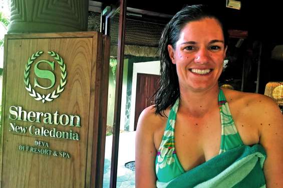 « La présence des amateures m’a permis de bien jouer »