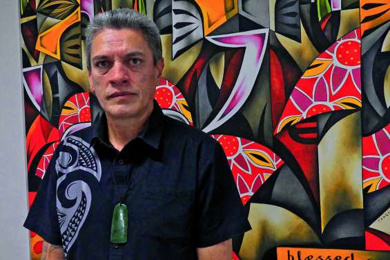 « La Nouvelle-Zélande, un pays résilient »