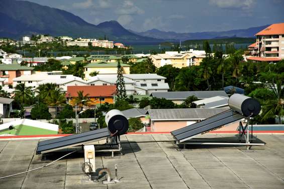 À quand des chauffe-eau solaires sur tous les toits ?