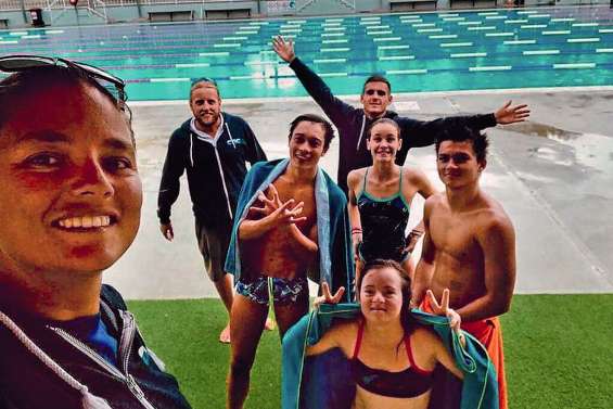 Belle compétition à Sydney pour les Cagous