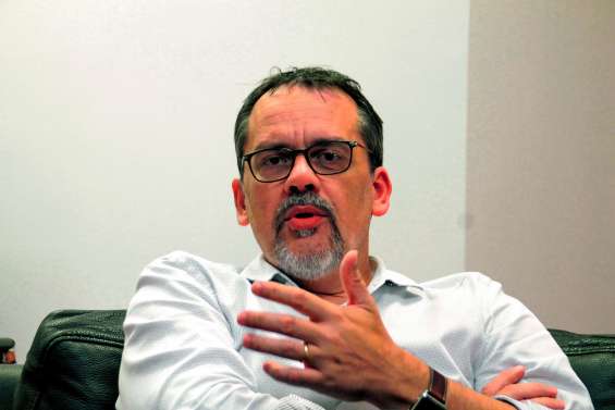 « Augmenter les bas salaires par la réduction des cotisations »