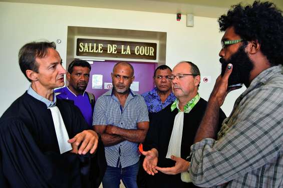 Affaire du pic aux Morts : décision attendue le 10 avril