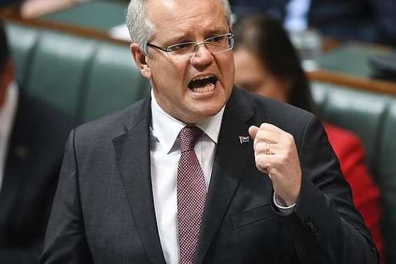 Drame de Christchurch : des paroles d’Erdogan créent la polémique