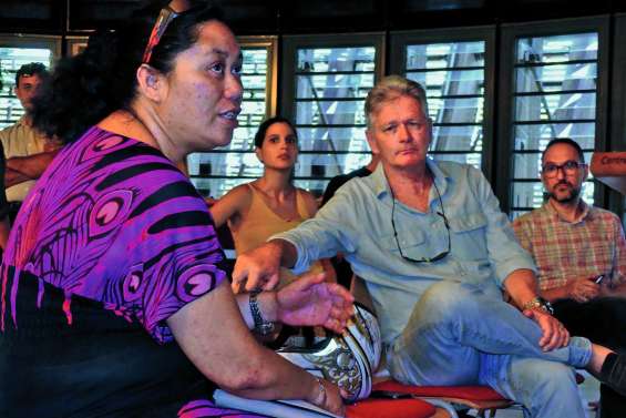 Débats acharnés et espoir de changement : la culture prépare ses Assises