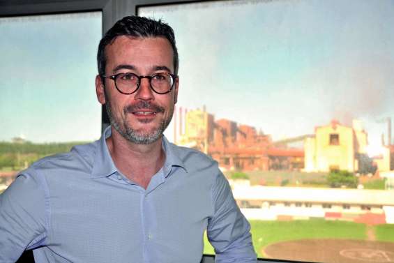 « Les Chinois savent qu’en Calédonie,  il y a du minerai haute teneur, de qualité »