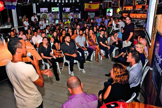 L’Avenir en confiance mobilise la jeunesse