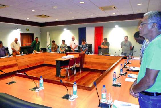 Le budget 2019 de la commune adopté à la majorité