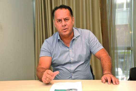 « Lutter contre la violence et les fraudes »