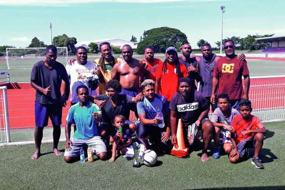 La série de tournois proposée par Gayulaz s’est achevée avec succès