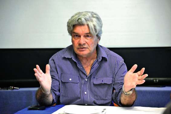 « Il faut que l’État nous prête 200 milliards »