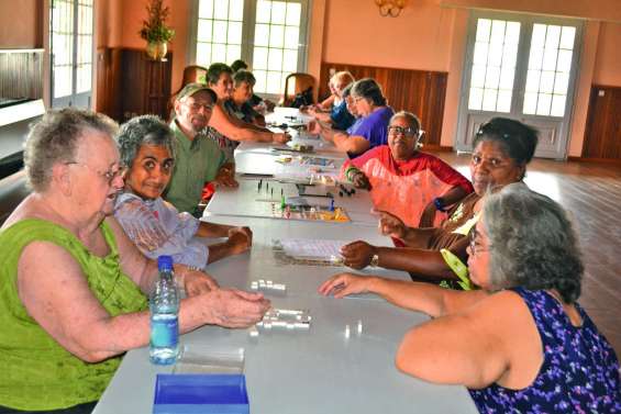 La mairie relance ses animations 