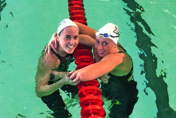 Lara Grangeon en Israël pour voir la Corée