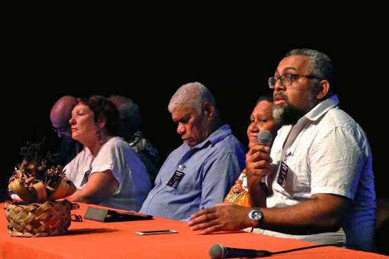 « On n’a plus le temps » : les assises de la Culture sont lancées