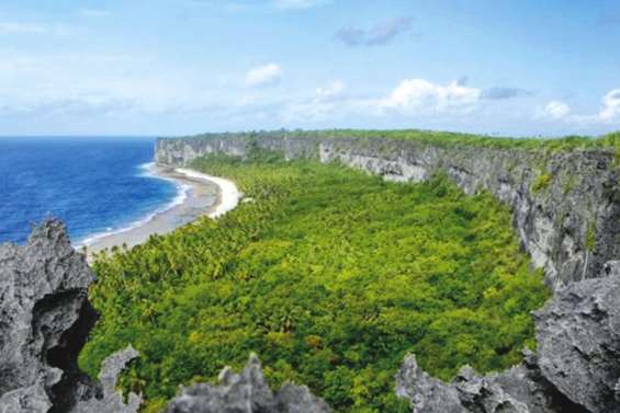 De grands projets  pour les Tuamotu-Gambier