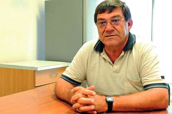 Fonction publique : Joao d’Almeida sort de sa retraite