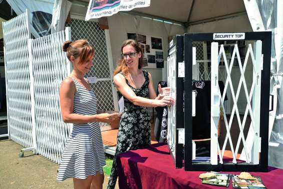 Habitat & Déco, le salon des superlatifs