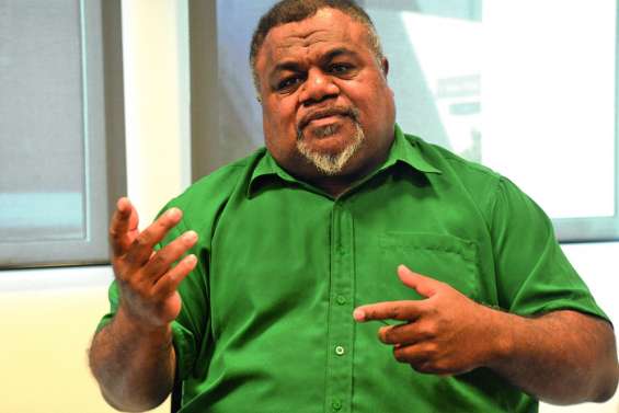 « L’intérêt de la jeunesse à voter oui est lié  à celui d’avoir une société meilleure pour eux »