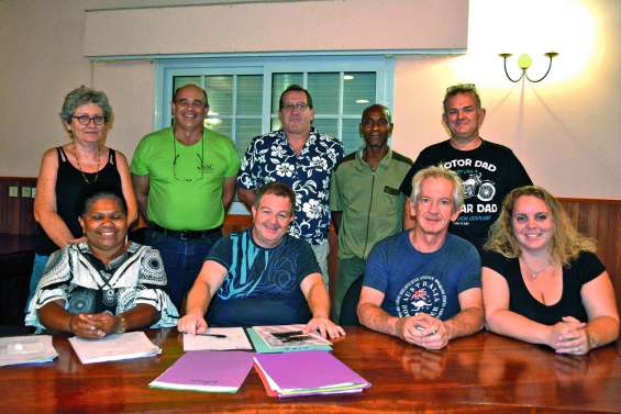 Le Comité d’initiatives et d’animations réactivé