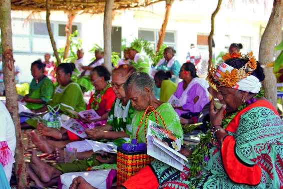 Ouvéa : des recommandations afin d’améliorer la vie des familles