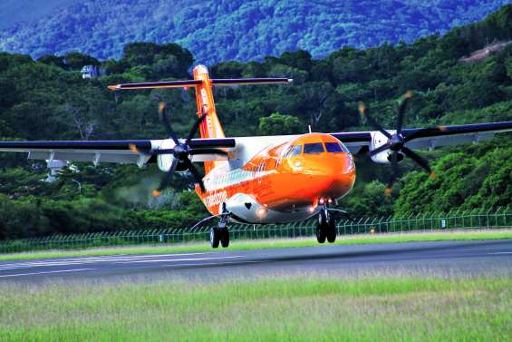 Mouvement de grève suspendu chez Aircal