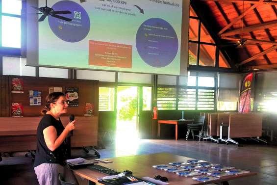 Les entrepreneurs mieux informés sur les formations