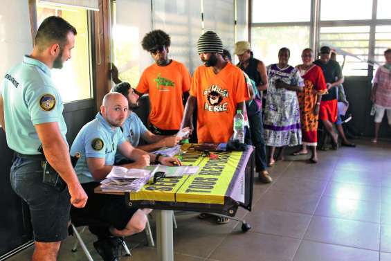 Un stage d’information proposé à la place d’une amende
