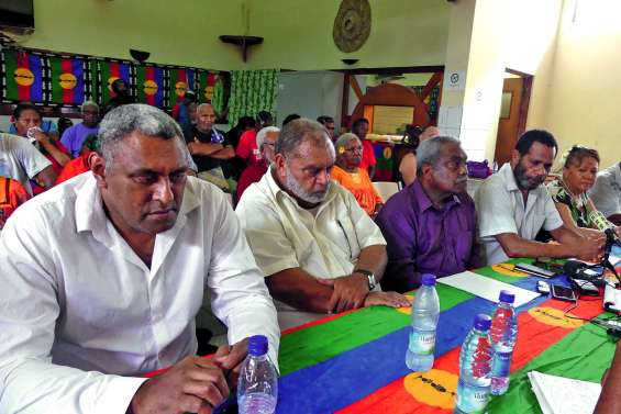 Le Parti travailliste liste ses stratégies provinciales