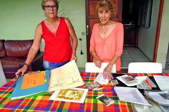 La famille Goisavost prépare sa cousinade