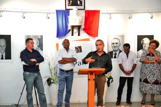 Olympiades de Païta : la mairie remercie les participants pour leur implication