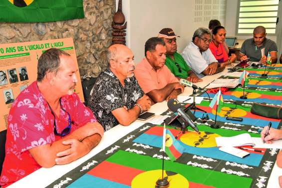 L’UC prépare son lancement de campagne