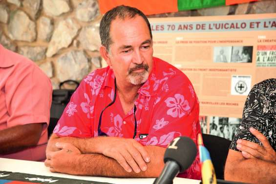 « Dans le Nord, nous avons dépassé le clivage «indépendantiste - non-indépendantiste» »