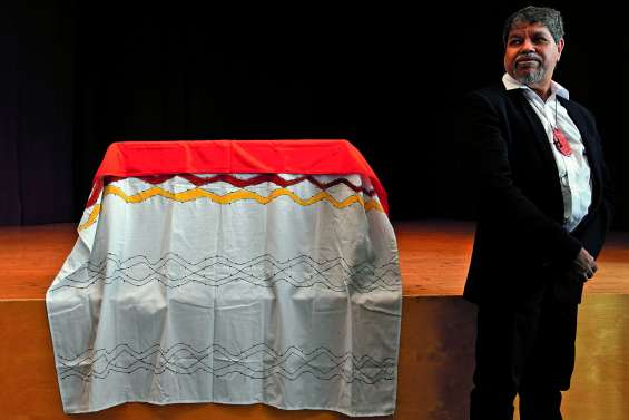 L’Allemagne rend les corps  de 53 Aborigènes