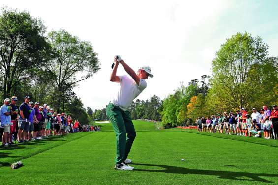 Augusta résistera-t-il encore aux cadors ?