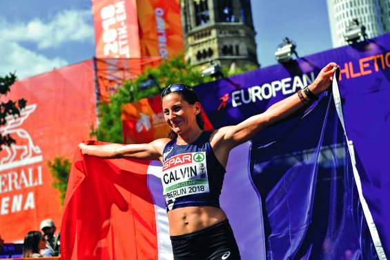 Calvin donne sa version sur le contrôle au Maroc 