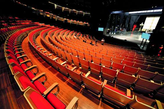 Ses calculs ont sauvé l’Opéra de Sydney