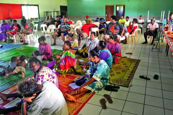 Le comité de développement du Wetr veut impliquer les jeunes