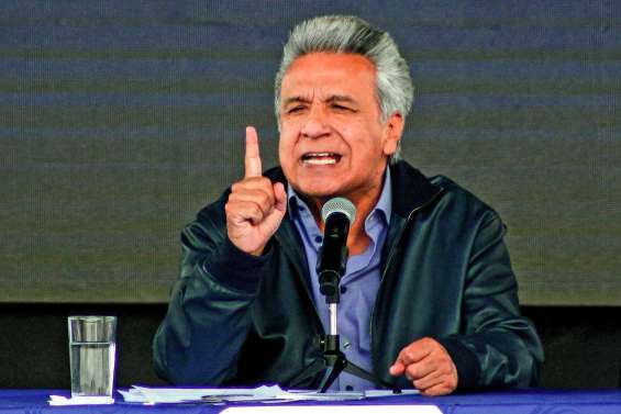 Washington veut juger Julian Assange, arrêté à Londres