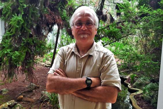 « Le parc naturel de la mer de Corail, c’est la plus grande aire marine protégée d’Europe »