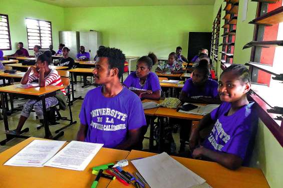 « Ces jeunes ont une vraie volonté d’apprendre et de progresser »