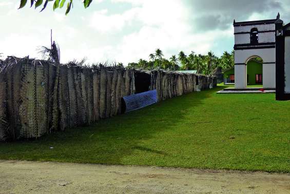 Plus de trois mille fidèles attendus à Hapetra