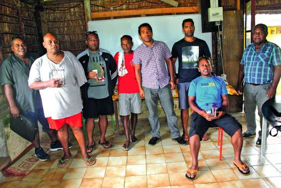 Les internats préparent leur deuxième Hnemelöm