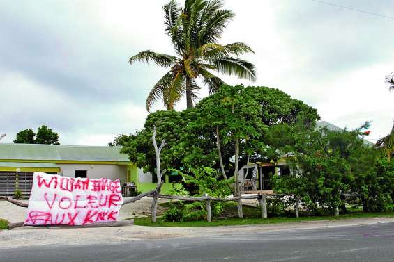 L’hôtel Beaupré fermé à cause d’un conflit foncier