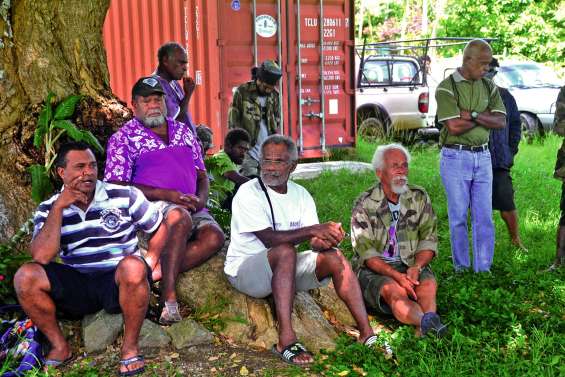 Transport scolaire : la situation se décante à Touho