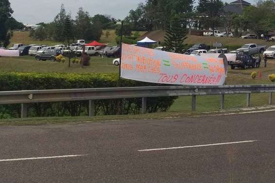 Un collectif dénonce les pratiques de KNS