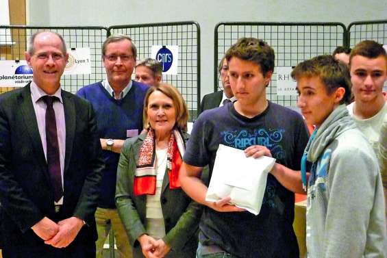 Un nouveau vice-recteur attendu en mai ?