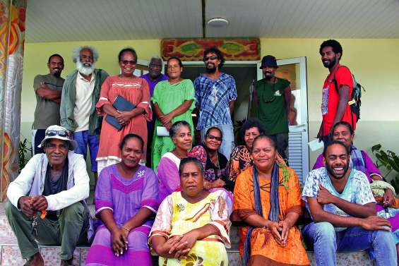 Un Comité des marchés de Iaaï vient d’être créé